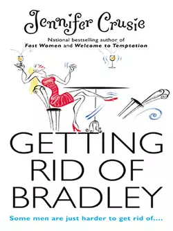 Getting Rid of Bradley, Jennifer Crusie