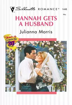 Hannah Gets A Husband Julianna Morris