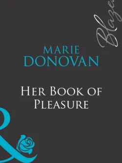 Her Book Of Pleasure Marie Donovan