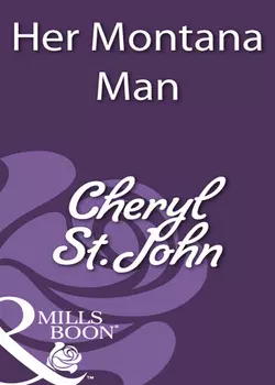 Her Montana Man, Cheryl St.John