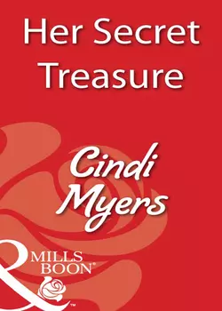 Her Secret Treasure, Cindi Myers