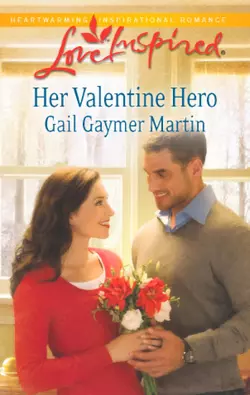 Her Valentine Hero, Gail Martin