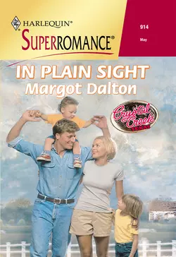 In Plain Sight, Margot Dalton