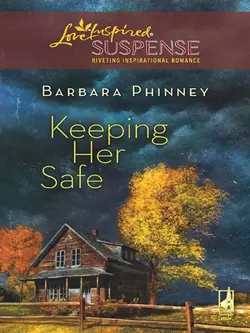 Keeping Her Safe Barbara Phinney