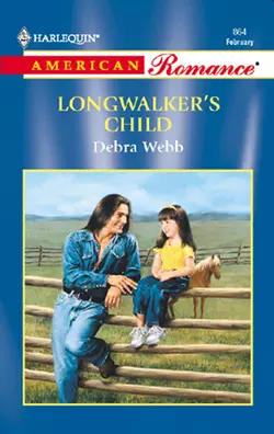 Longwalker′s Child, Debra Webb