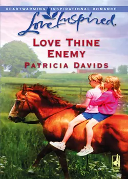 Love Thine Enemy Patricia Davids