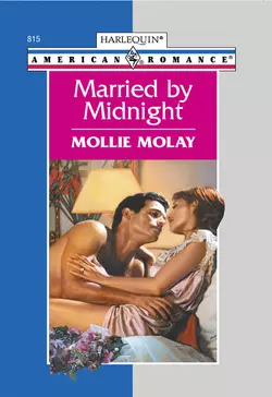 Married By Midnight Mollie Molay