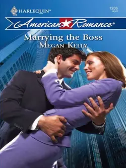 Marrying the Boss, Megan Kelly