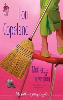 Mother Of Prevention Lori Copeland