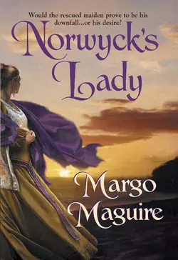 Norwyck′s Lady, Margo Maguire