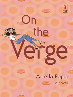 On The Verge, Ariella Papa