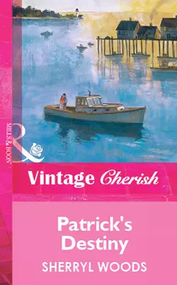 Patrick′s Destiny, Sherryl Woods