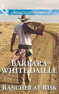 Rancher at Risk, Barbara Daille