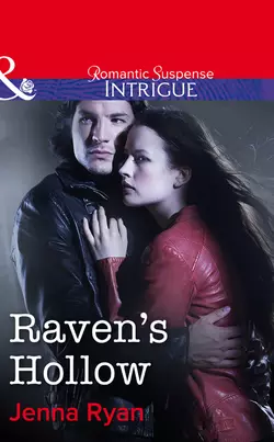 Raven′s Hollow Jenna Ryan