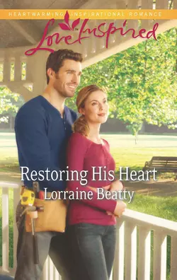 Restoring His Heart, Lorraine Beatty