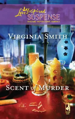 Scent of Murder Virginia Smith