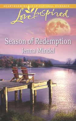 Season of Redemption Jenna Mindel