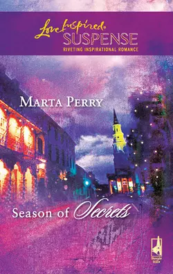 Season of Secrets Marta Perry