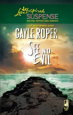 See No Evil Gayle Roper