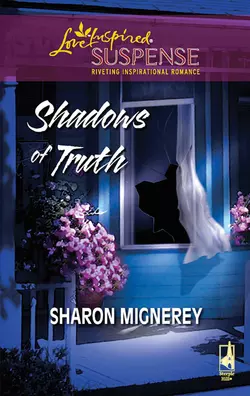 Shadows Of Truth Sharon Mignerey