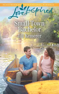 Small-Town Bachelor Jill Kemerer