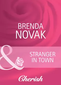 Stranger in Town, Brenda Novak