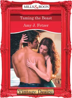 Taming The Beast, Amy Fetzer