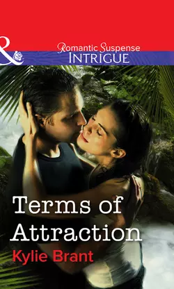 Terms Of Attraction, Kylie Brant