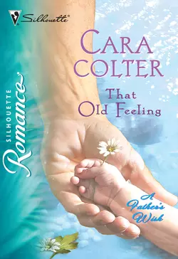 That Old Feeling, Cara Colter