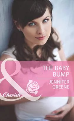 The Baby Bump, Jennifer Greene