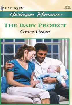 The Baby Project Grace Green