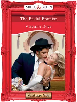 The Bridal Promise, Virginia Dove