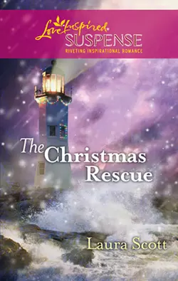 The Christmas Rescue Laura Scott