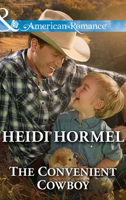 The Convenient Cowboy, Heidi Hormel