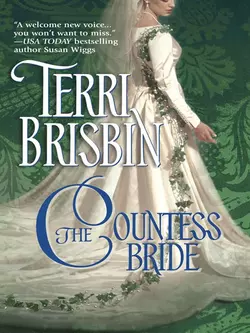 The Countess Bride, Terri Brisbin