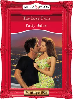 The Love Twin, Patty Salier