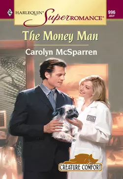 The Money Man Carolyn McSparren