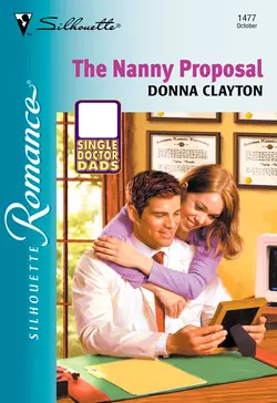 The Nanny Proposal, Donna Clayton