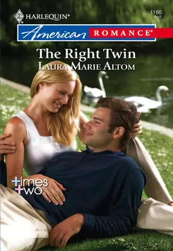 The Right Twin, Laura Altom