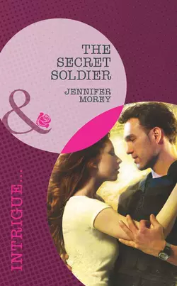 The Secret Soldier, Jennifer Morey