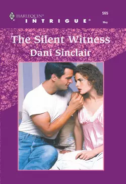 The Silent Witness Dani Sinclair