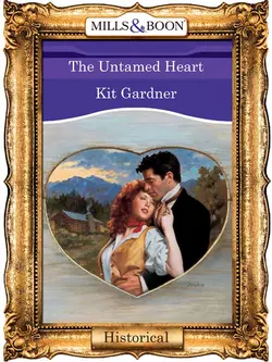 The Untamed Heart Kit Gardner