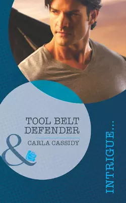 Tool Belt Defender, Carla Cassidy