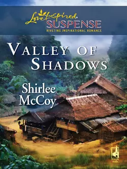 Valley of Shadows Shirlee McCoy