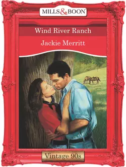 Wind River Ranch, Jackie Merritt