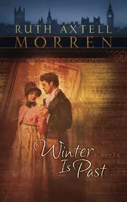 Winter Is Past Ruth Morren