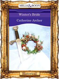 Winter′s Bride, Catherine Archer