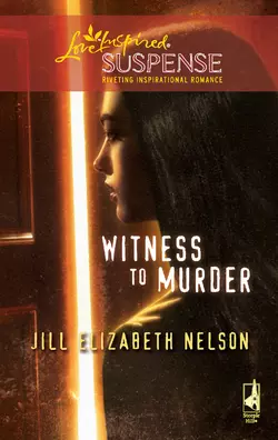 Witness to Murder, Jill Nelson