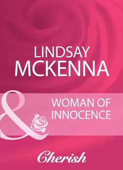 Woman Of Innocence Lindsay McKenna