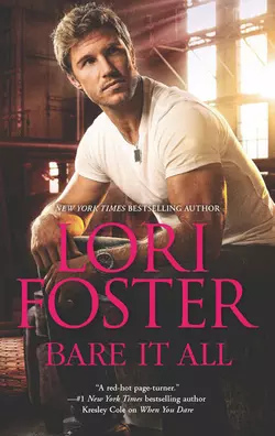 Bare It All Lori Foster